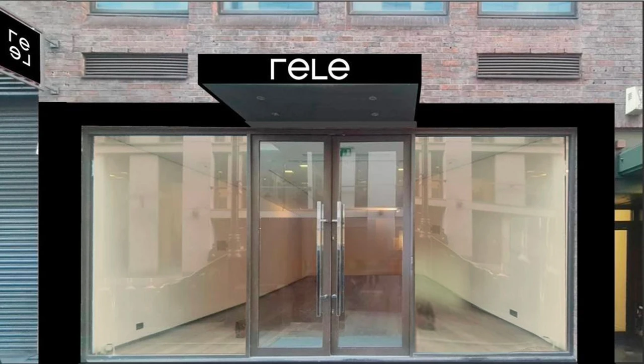 Rele Gallery